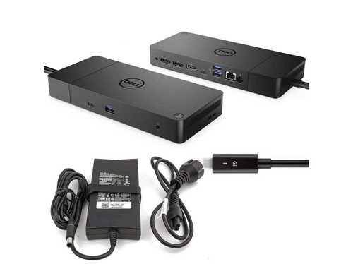 Dell usb dockingstation - usb-c, 130w