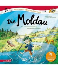 Die Moldau [Mein erstes