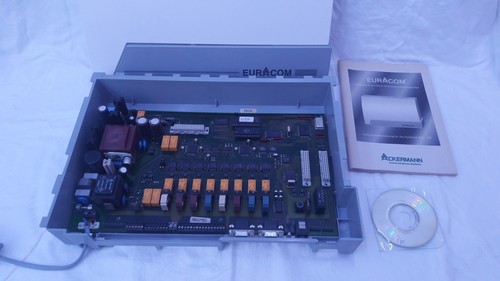 Telefonanlage euracom 180 - telefonanlage,
