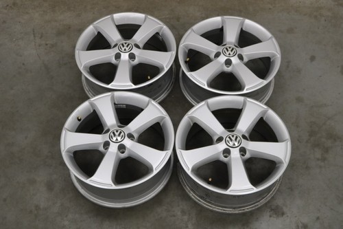 Original zoll felgen vw - original!,