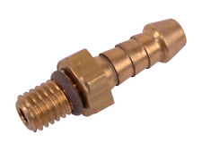 universal Anschlussnippel Benzinpumpe Suzuki Aprilia Sr50 DiTECH Peugeot TSDI