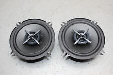 2x Lautsprecher Sony XS-FB1320E 35 W max 13 cm 2-WAY 4Ω