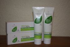 94,95€/L  2 x LR Aloe Vera