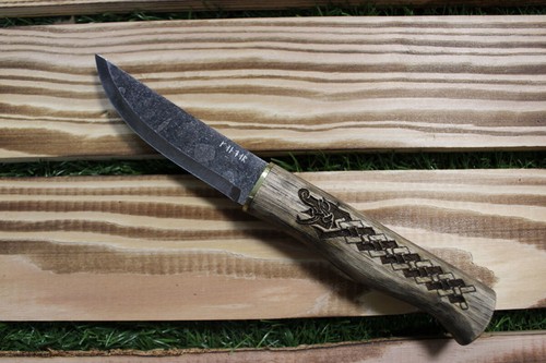Condor norse dragon - condor, knife