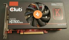 Club 3D CGAX-78560 - AMD