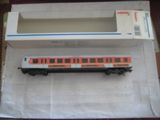 Marklin 4106 2nd class - marklin,