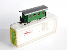 RARE! LILIPUT HOe 713 TRAVEL