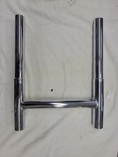 Mistral Moto Guzzi T3 Cross