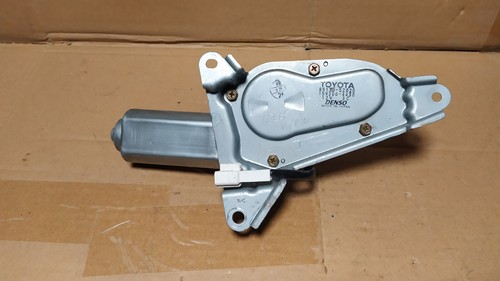Wischermotor hinten toyota - hinten,