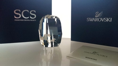 Swarovski scs midglieds - swarovski,