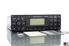 Radio mercedes benz audio - audio, 30