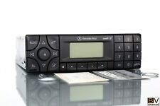 Radio Mercedes-Benz Audio 30 Becker BE3307 CLK W208 E-Klasse W210 W463 E55 AMG