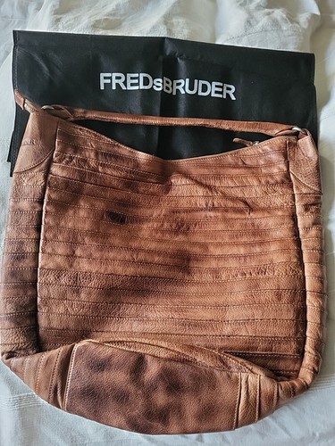 Freds bruder riffeltier - freds,