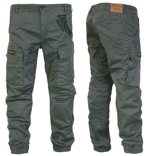 Yakuza premium herren cargo - premium,