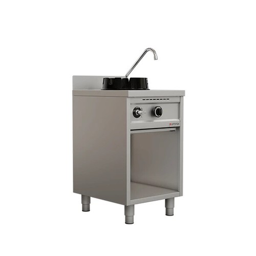 Gastronomie gasherd wok herd - gastronomie,