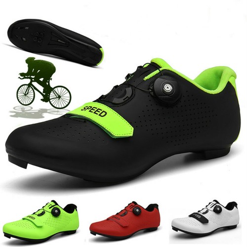Herren fahrradschuhe - herren,