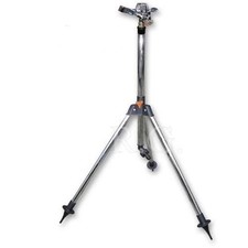 Teleskop - Rasensprenger