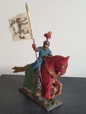 Elastolin Lineol Ritter