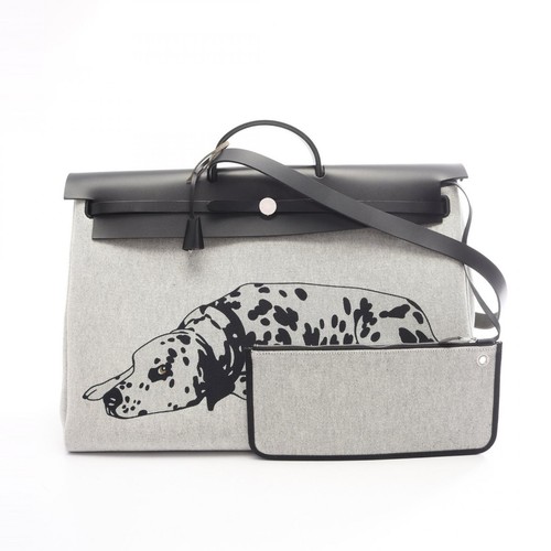 Hermes herbag zip tourne - hermes, le