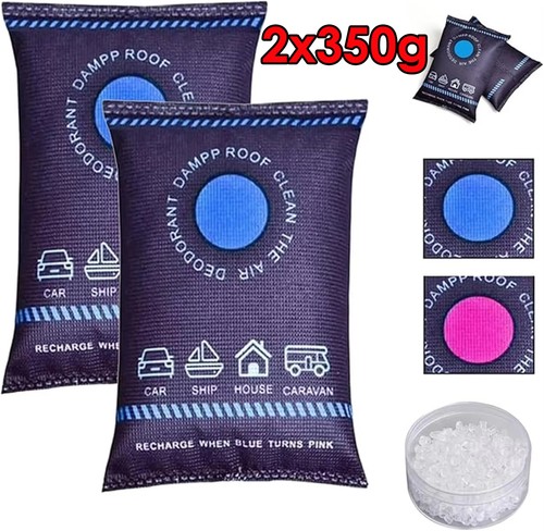350g auto luftentfeuchter - 350g,