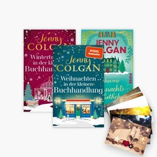 Jenny Colgan / Weihnachten +