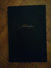 RUDOLF HESS + ENGLAND-NÜRNBERG-SPANDAU + EIN SCHICKSAL IN BRIEFEN +++ ILSE HESS