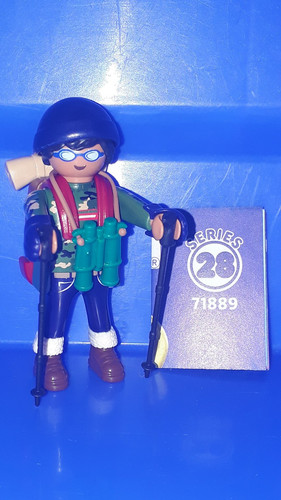 Playmobil 71889 boys serie - , 28