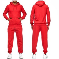 Herren Trainingsanzug