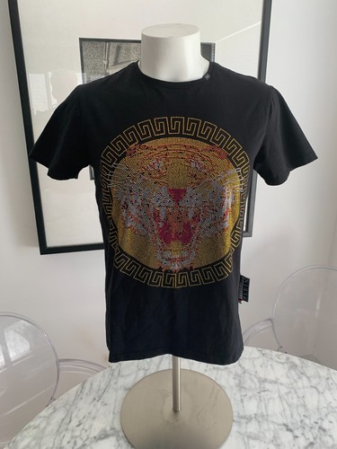 Authentic rare philipp plein - rare,