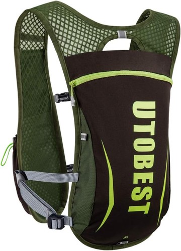 Trinkrucksack laufweste - 5l,