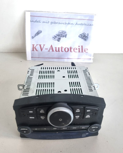 Chevrolet daewoo autoradio - chevrolet,
