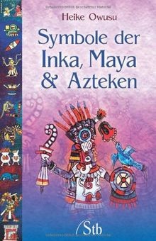 Symbole der inka maya - der,