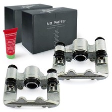 2x Bremssattel Bremszange