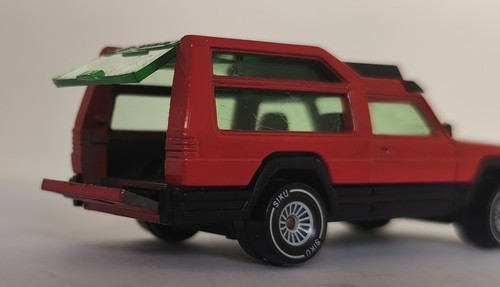 Siku matra simca - siku,