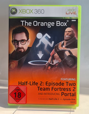 THE ORANGE BOX / Half-Life 2