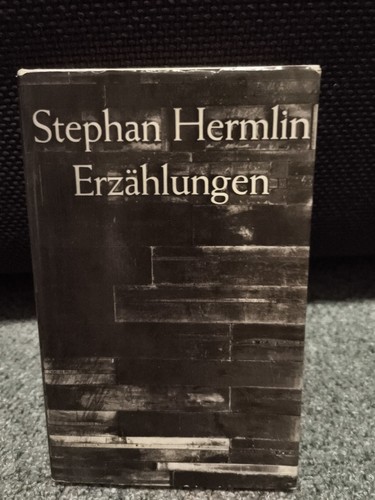 Stephan hermlin erzählungen - stephan,