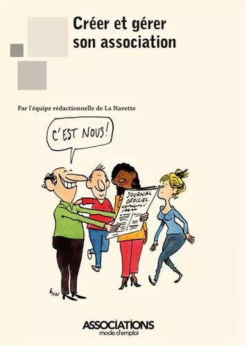 Créer gérer son - et,