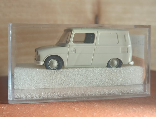 Neu brekina 259102 87 vw - brekina,
