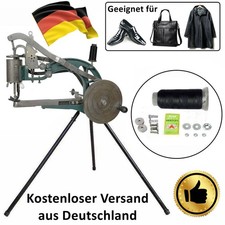 Handnähmaschine Schuster