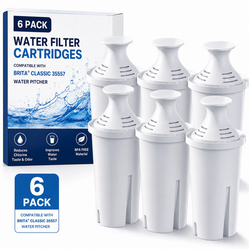 Wasserfilterpatrone ersatz - wasserfilterpatrone,,
