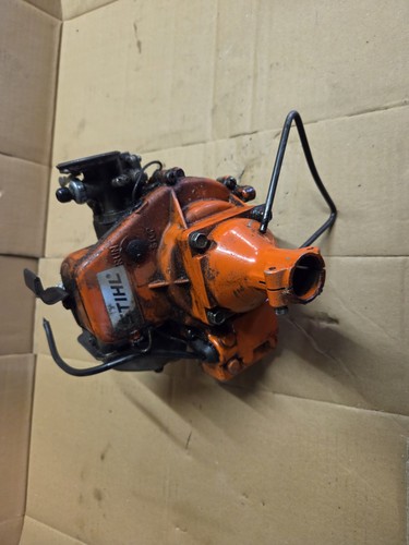Stihl motorsense - stihl, 80