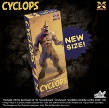 X-Plus Ray Harryhausen’s