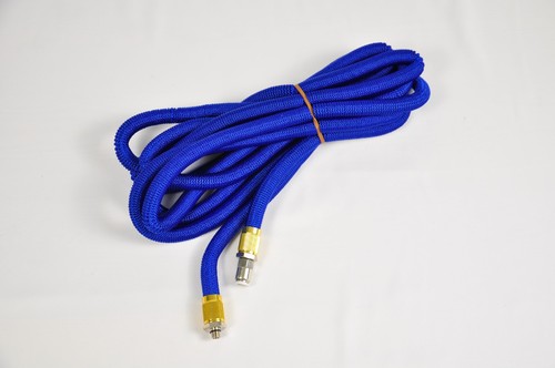Atemschlauch 12m für lieyu - 12m,