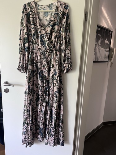 Sommerkleid von zadig voltaire - von, zadig&voltaire