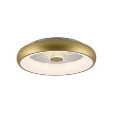 LED Deckenleuchte rund Ø 50