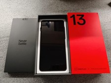OnePlus 13 - 256GB - Schwarz -