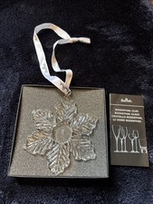 Rosenthal Eiskristall Glas