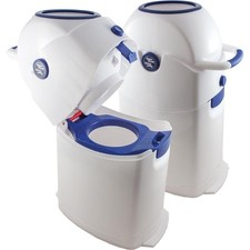 Diaper Champ Windeleimer