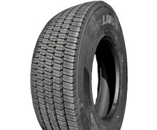 Winterreifen Linglong 295/80