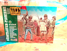 1 x 1:72 Revell 02564 ACW